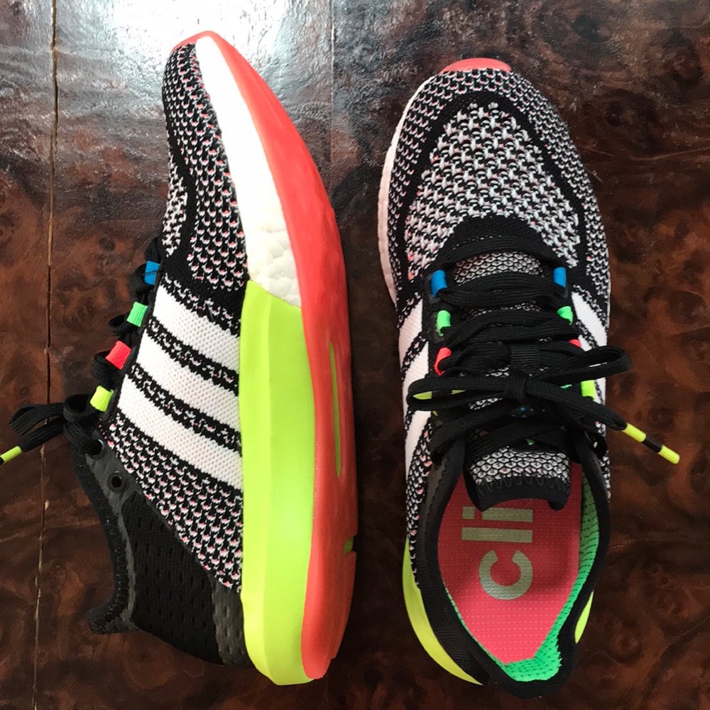 Adidas Primeknit Cosmic Boost